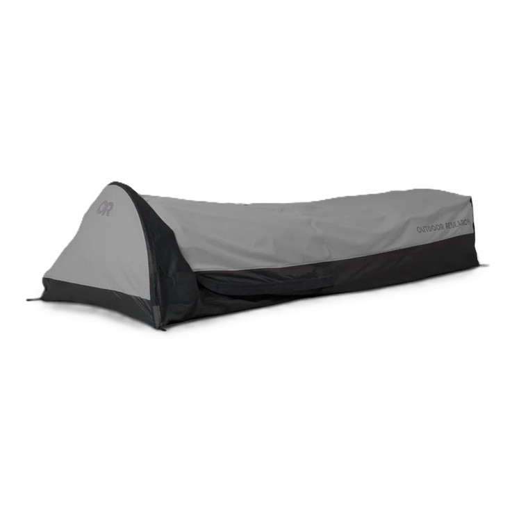 Outdoor Research Alpine XT Bivy Pewter