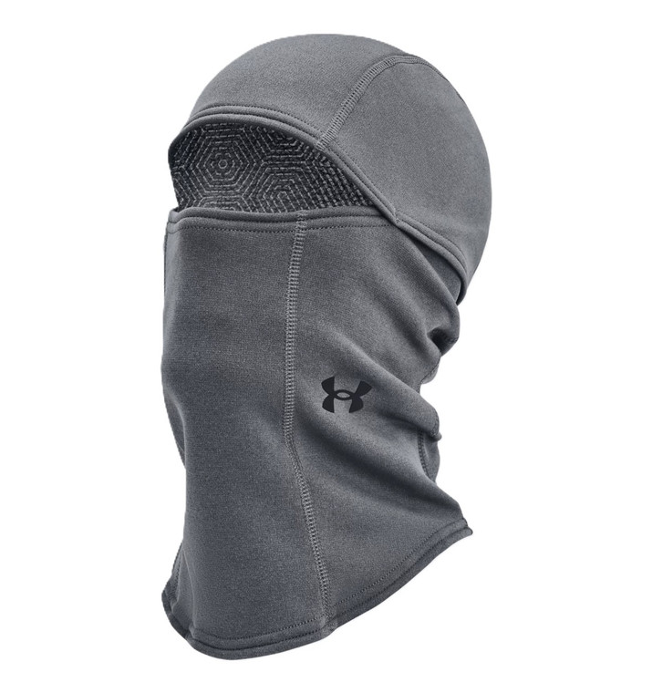 UA Tactical ColdGear Balaclava Castlerock
