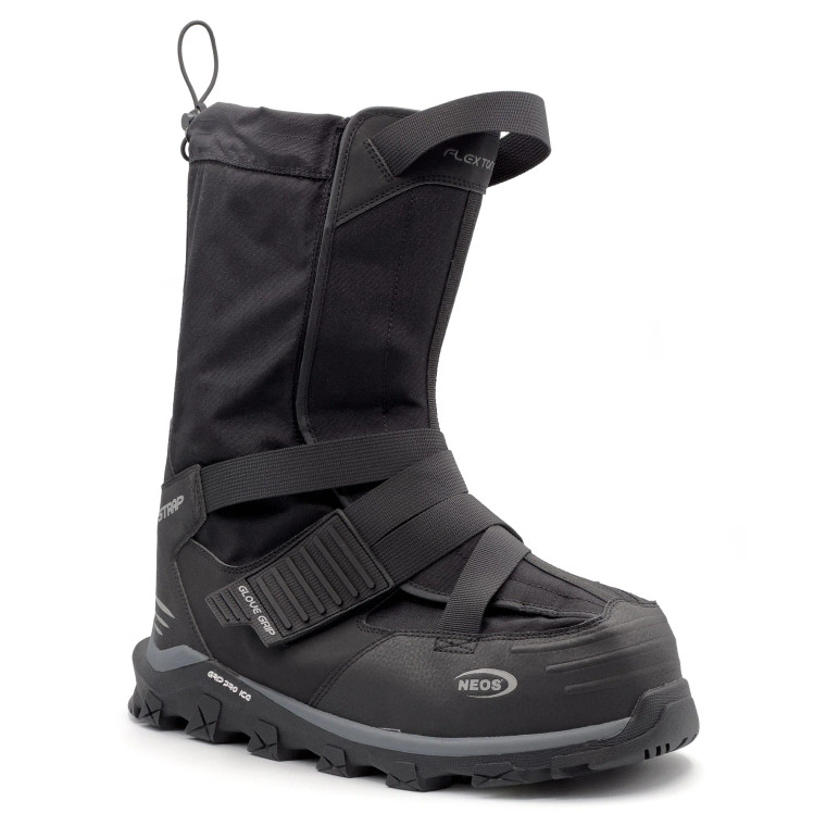 Neos Klondike GP Insulated Overshoes for Work Boots Or Combat Boots only