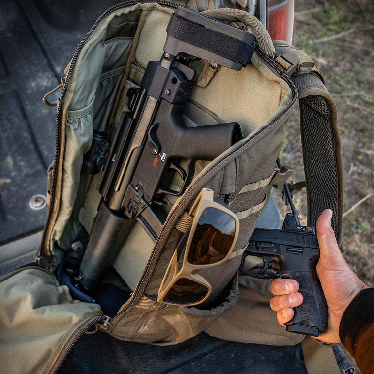 Eberlestock F5 Switchblade