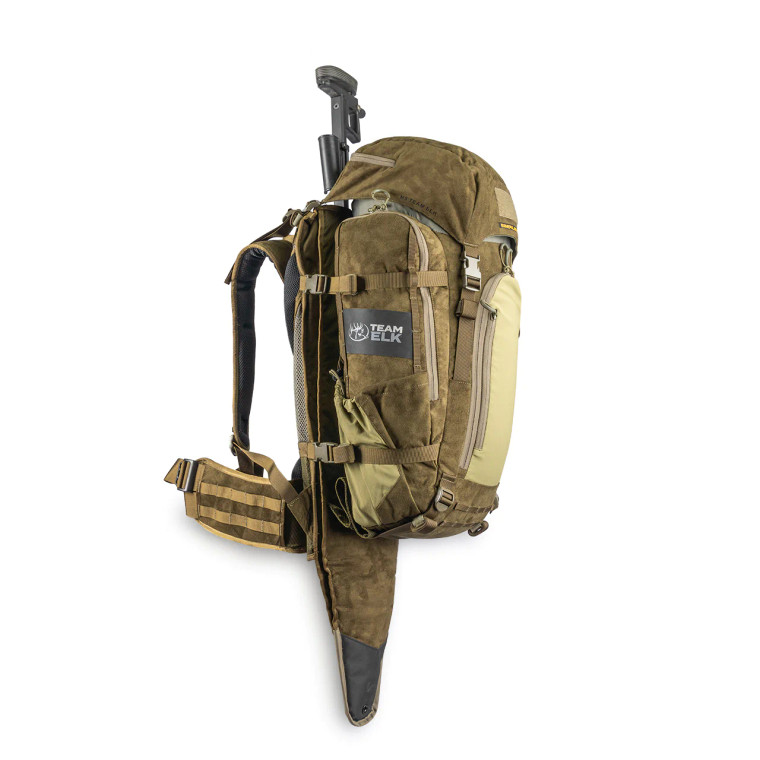 Eberlestock Team Elk Pack V2