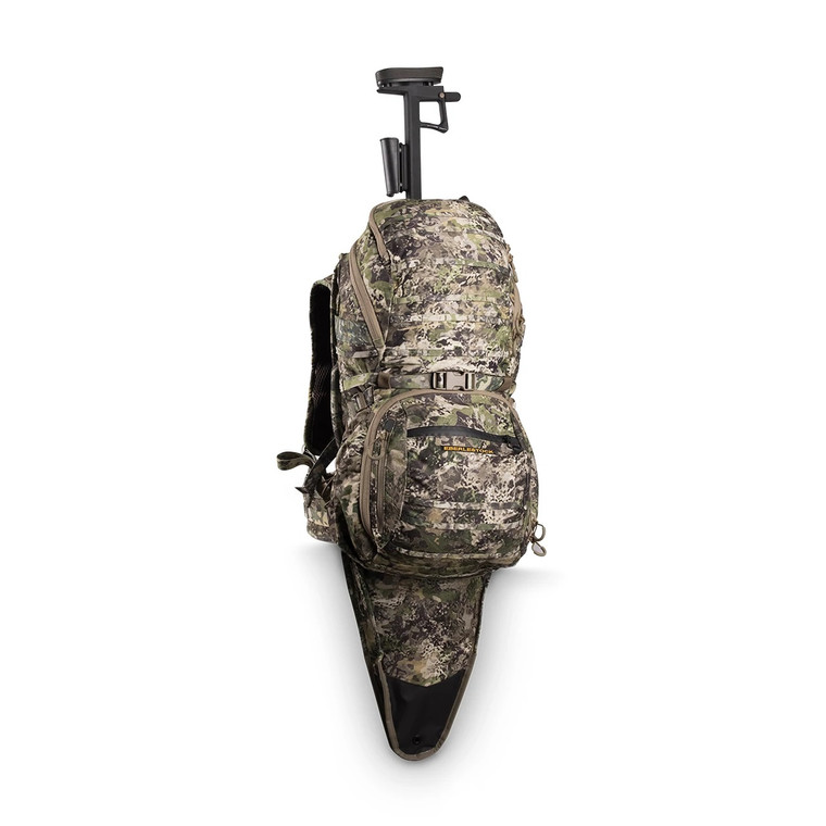 Eberlestock X1 Euro Hunting Pack Mountain Camouflage