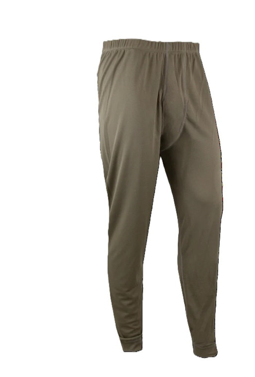XGO Phase 3 Performance Super Midweight Pant Tan 499 USA Made