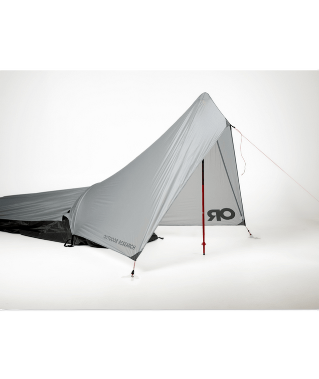 Outdoor Research Helium UL Vestibule Pebble