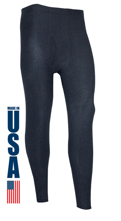 XGO Phase 5 Performance Heavyweight Fleece Pant USA Made Black