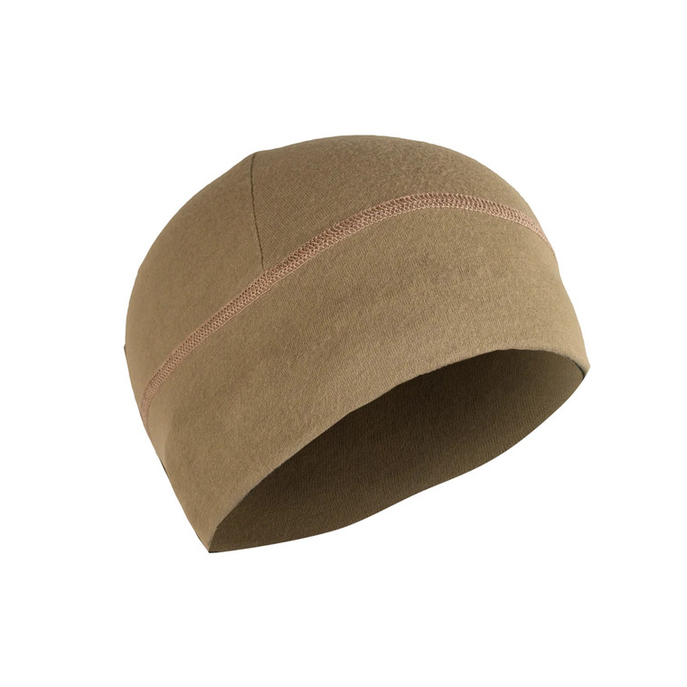 Stretch Super Midweight Performance Watch Cap PH3 Tan 499 USA Made