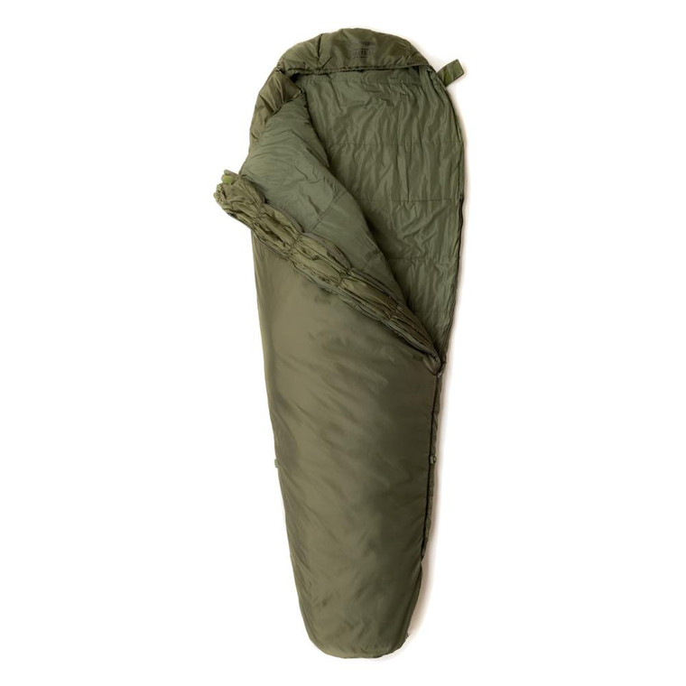 Snugpak Elite 3 寝袋・シュラフ Snugpak_Softie_Elite_1_Olive_p