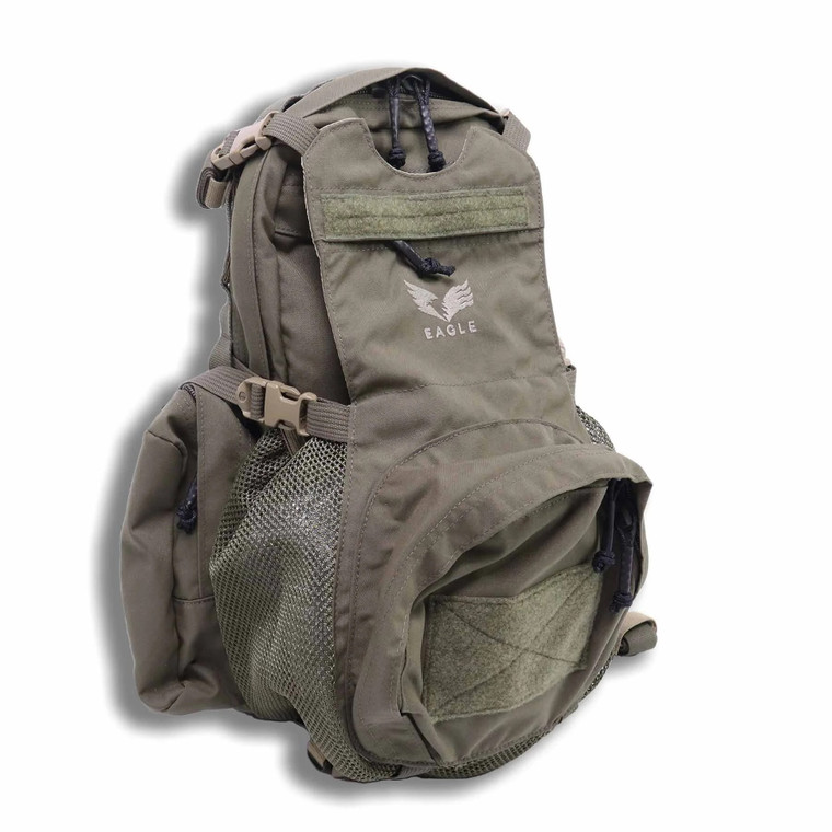 Eagle Industries YOTE Hydration Pack Ranger Green USA Made