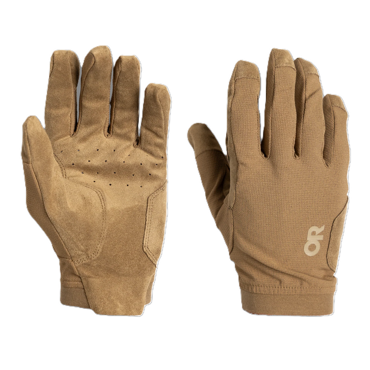 Outdoor Research Ironsight II LT Glove Coyote Brown