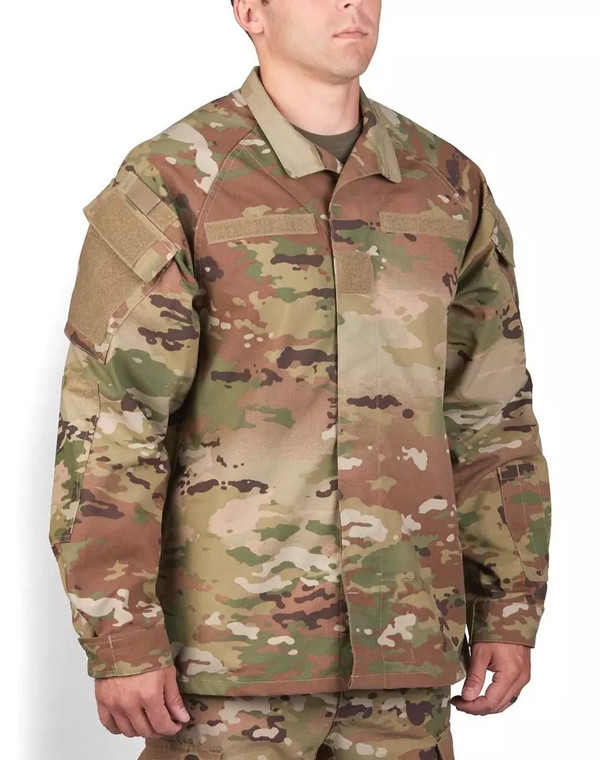 Propper Ihwcu Improved Hot Weather Combat Uniform Coat Ocp