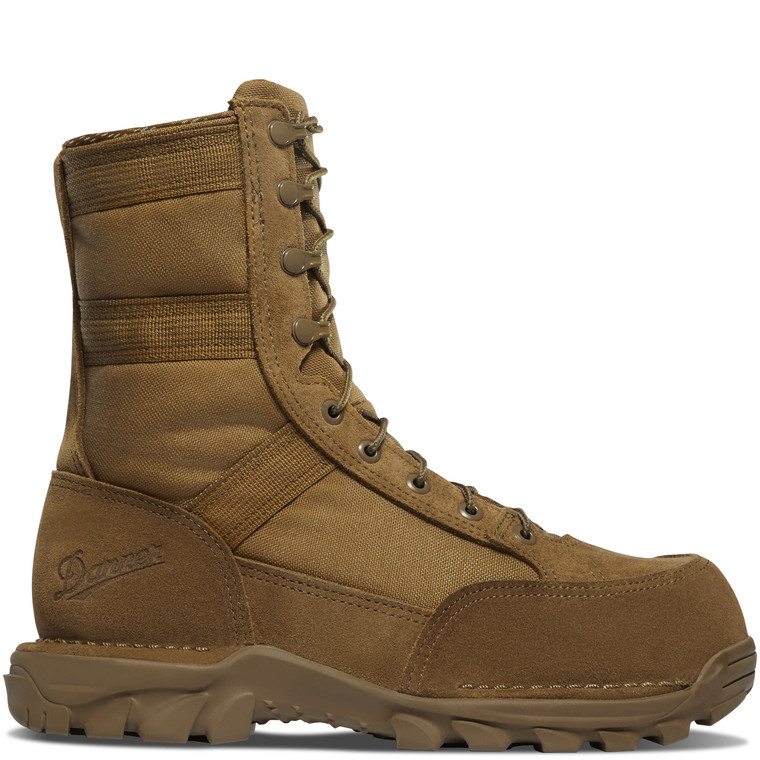 Danner Rivot TFX 8" Coyote Brown Gore-tex 400G Insulated Boot USA Made