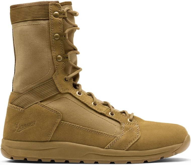 Danner Tachyon Lightweight Trainer Boot Coyote Brown
