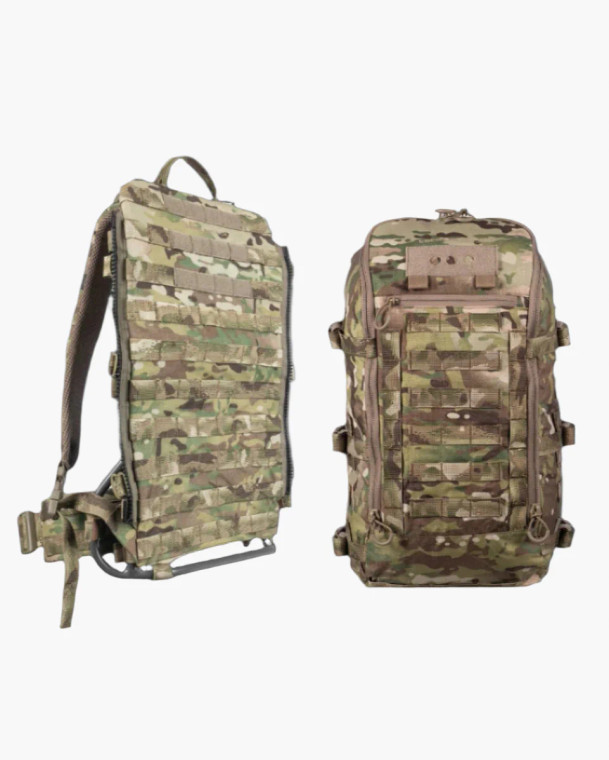 Eberlestock Mission Essentials Multicam Eberlestock Mission Essentials Multicam