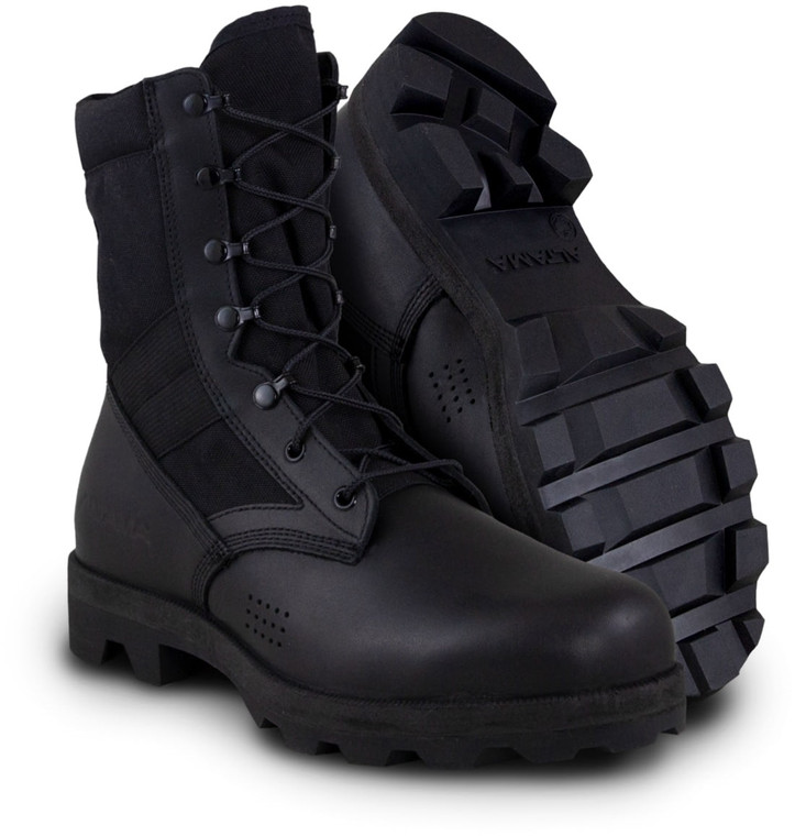 Altama Pro-X Jungle Boot Black