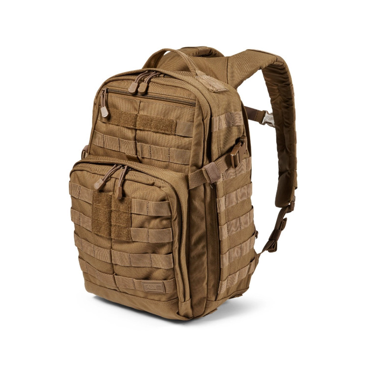 5.11 taktischer Rush12™ 2.0 Rucksack 24l Känguru