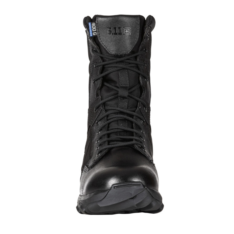 5.11 Tactical FastTac 8 Waterproof Insulated Boot Black