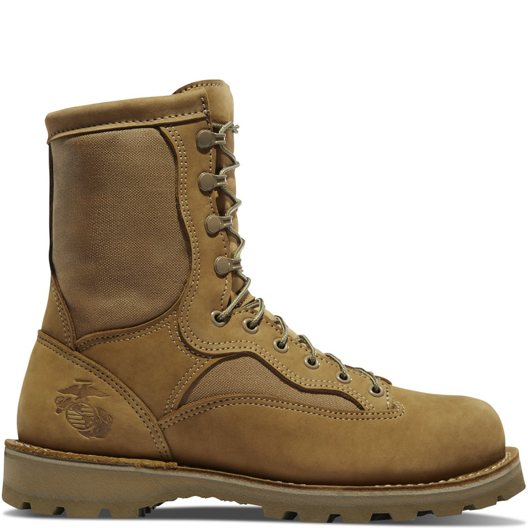 Danner Marine Expeditionary Boot 8" GTX Mojave (M.E.B.)