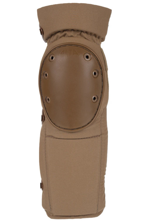 Alta Industries AltaCONTOUREXT Tactical Knee & Shin Guards