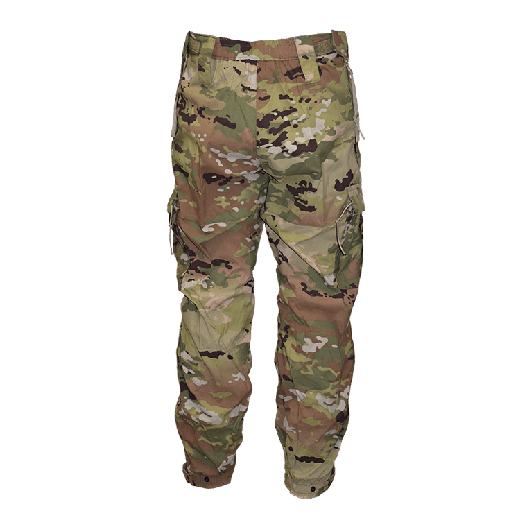 Tennier Industries Gen III Level 5 Soft Shell Trousers OCP