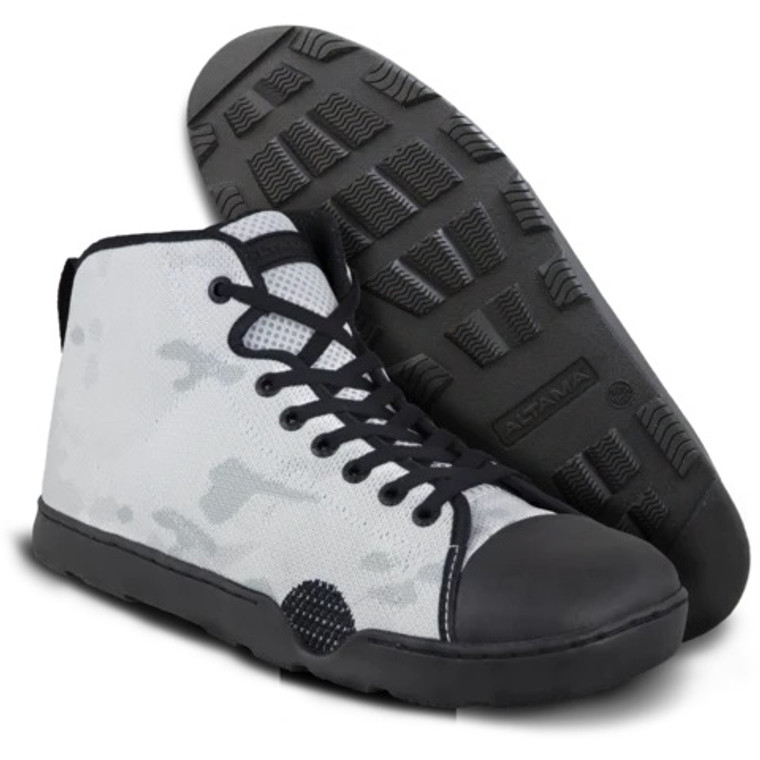 Altama urban assault mid multicam alpine 