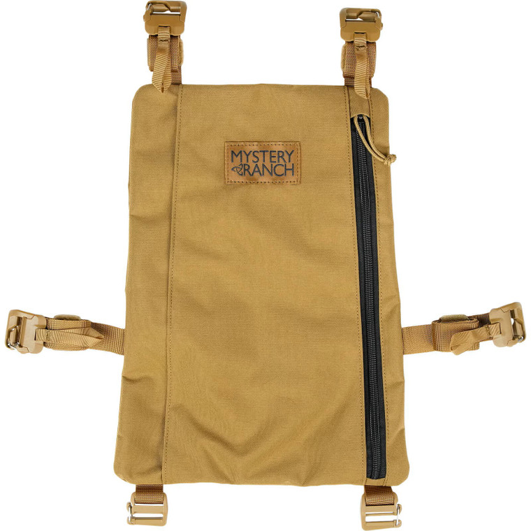 Mystery Ranch Stick-It Plus Buckskin