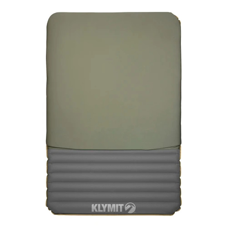 Klymit klymaloft 双人睡垫