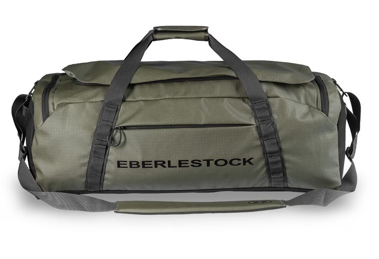 Eberlestock Hyllus Duffel 65 liter Military Green