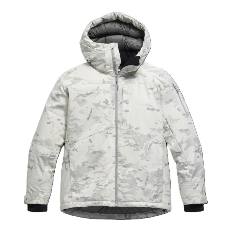Outdoor Research Allies Colossus II Parka MultiCam Alpine