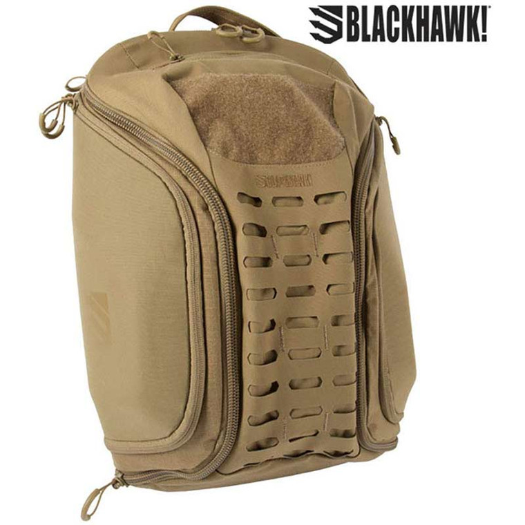  Blackhawk stingray 3 dagers pakke coyote brun