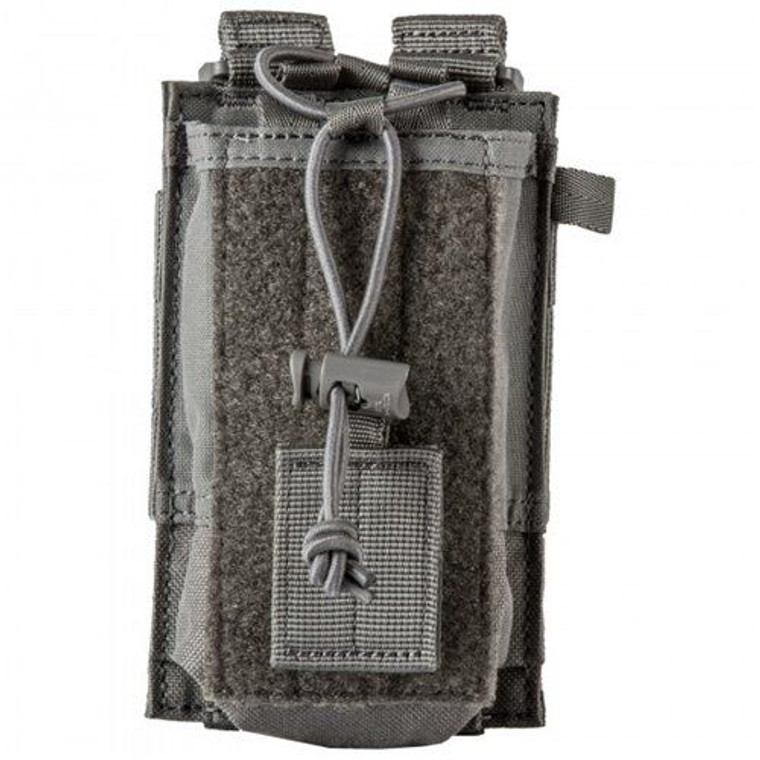 5.11 Tactical Radio Pouch Molle / Slick Stick Storm