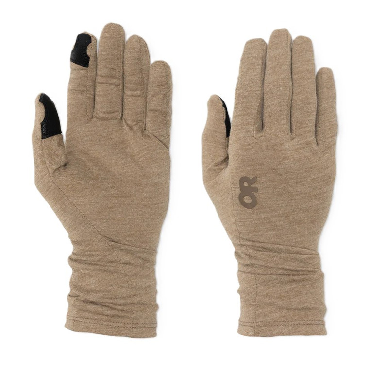 Outdoor Research Synthetic FR Liner Glove Coyote Brown