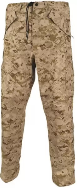 希少極美品 USMC 米海兵隊 ウッドランドマーパット GORE-TEX パンツ 米軍