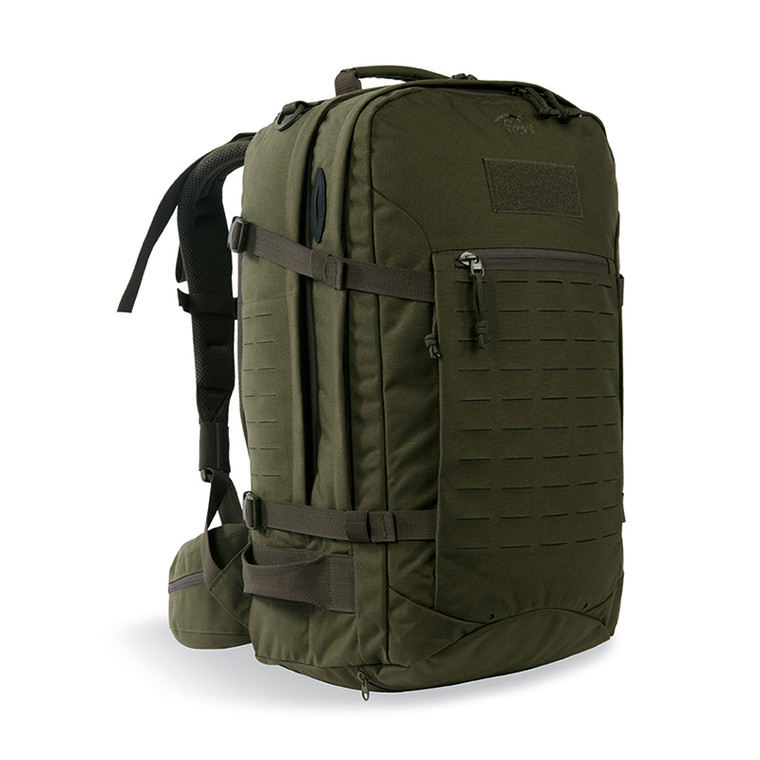 Tasmanian Tiger Mission Pack MKII Olive