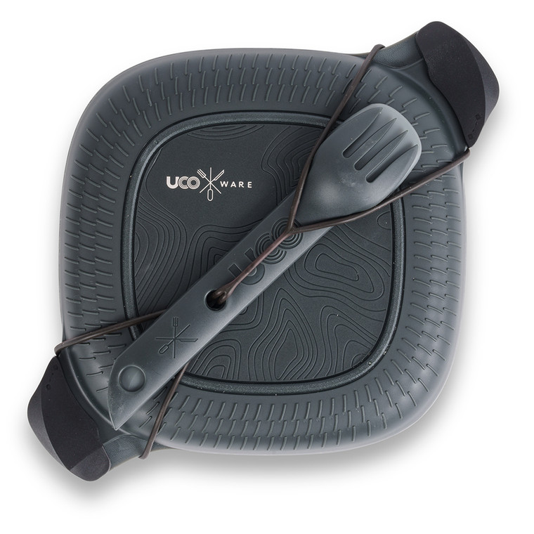 UCO 5-piece ECO Mess Kit