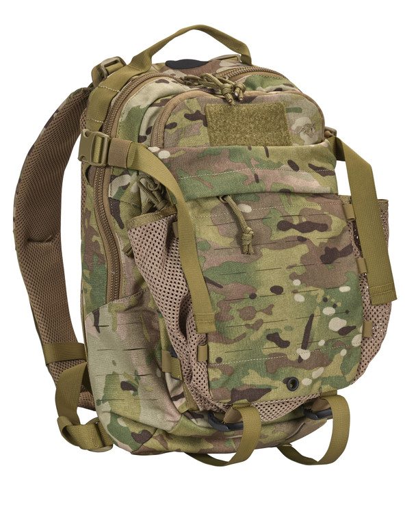 Tasmanian Tiger TT ASSAULT PACK 12 Multicam