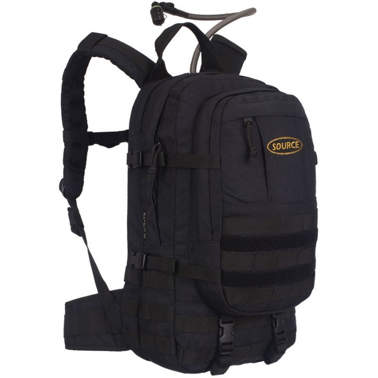 Source Tactical Hydration Assault Pack 20 Liter