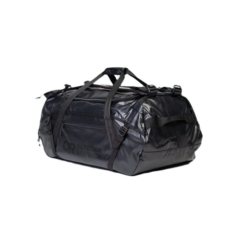 Outdoor Research Carryout Duffel 80 Liters  Black