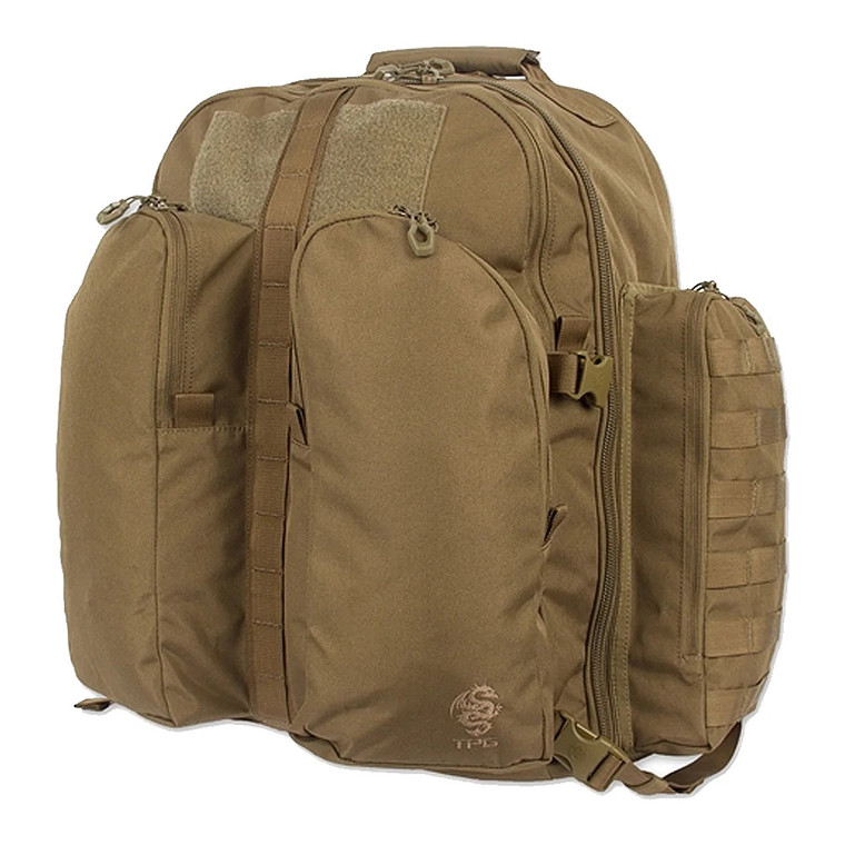 TacProGear Large Spec-Ops Assault Pack Coyote Tan