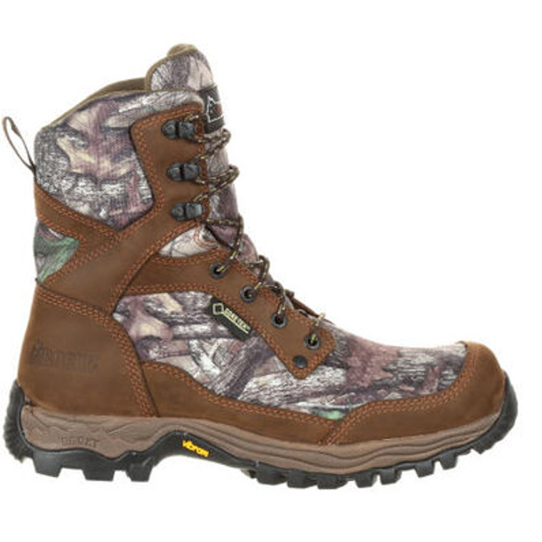 Botte de chasse isolée et imperméable Rocky Prohunter Gore-Tex®