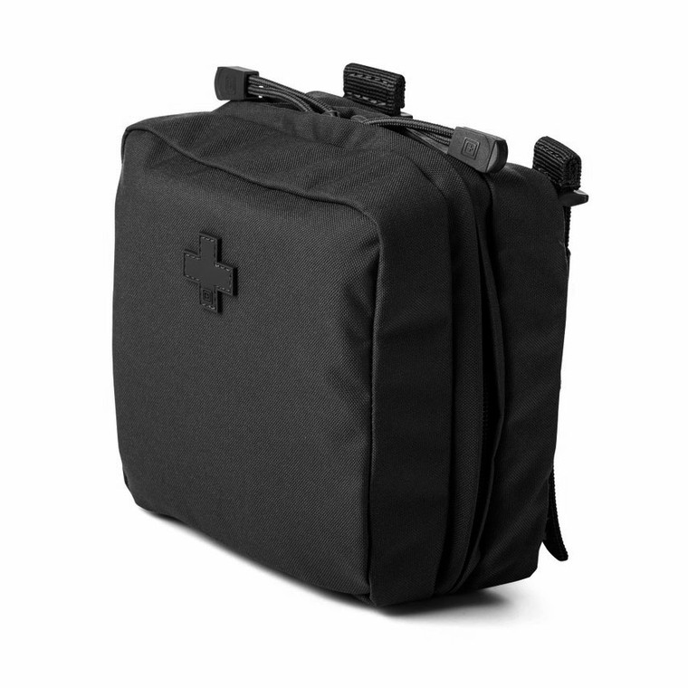 5.11 Tactical 6 X 6 Medic Pouch Black