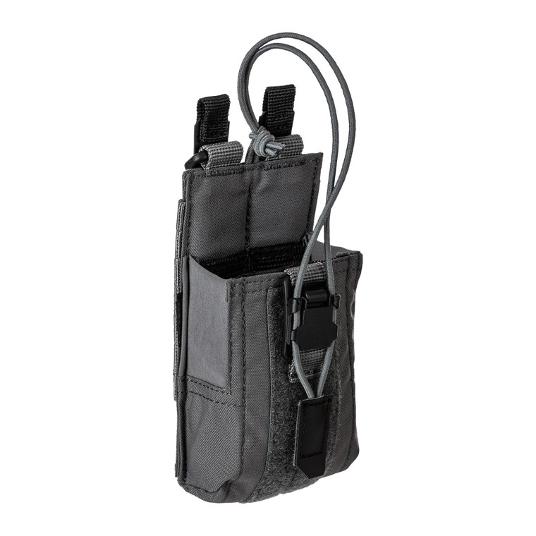 Poche Radio 5.11 - Multicam - Neuve
