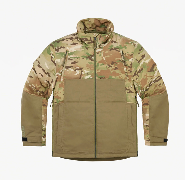 Viktos Farthermost MC Jacket Multicam 