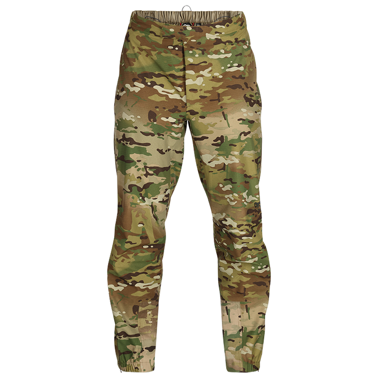 Outdoor Research Allies Gore-tex Mountain Pant Multicam 