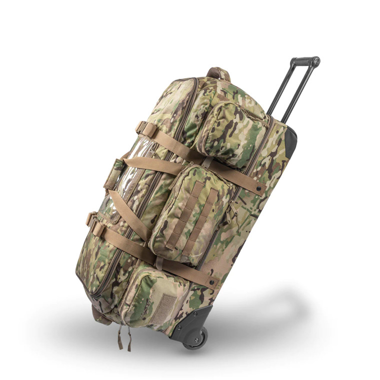 Eberlestock atlas ransel multicam