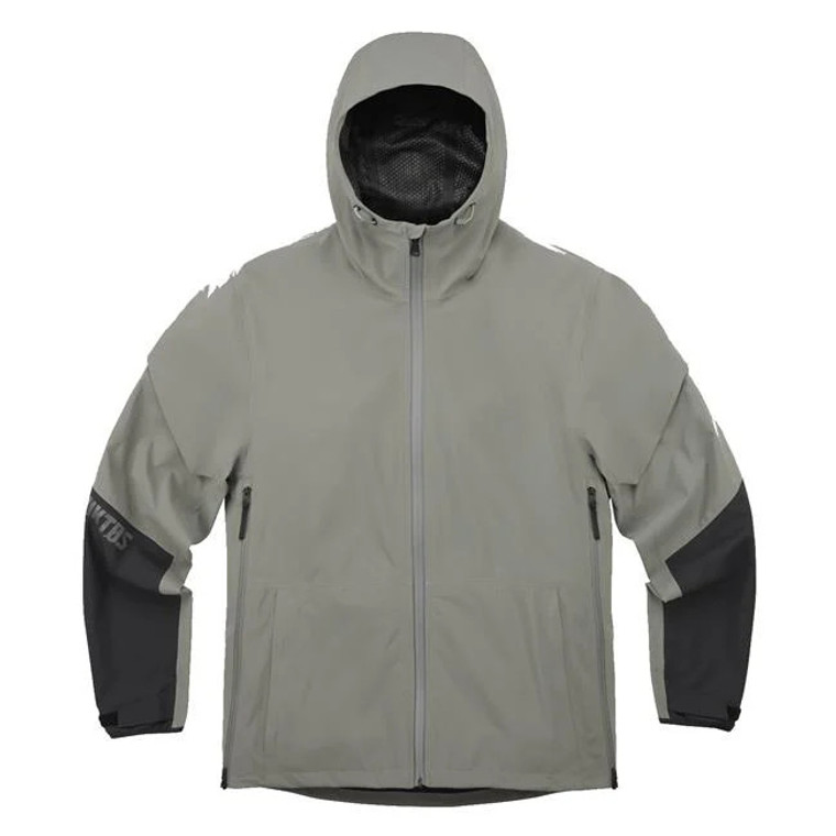 Viktos Range Trainer Waterproof Shell Greyman