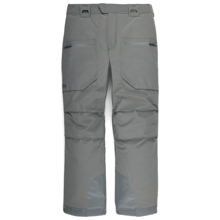 Outdoor Research Allies Colossus II Pants Wolf Grey