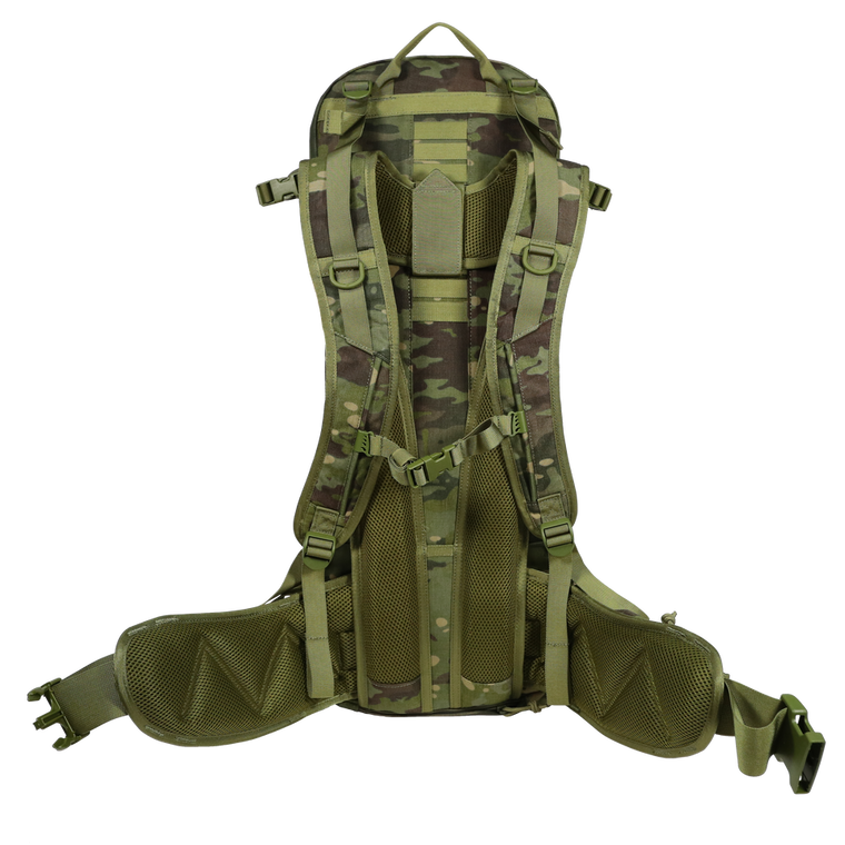 Grey Ghost Gear Apparition SBR Bag Multicam