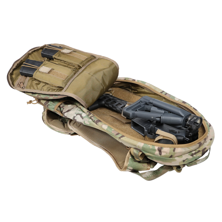 Grey Ghost Gear Apparition SBR Bag Multicam