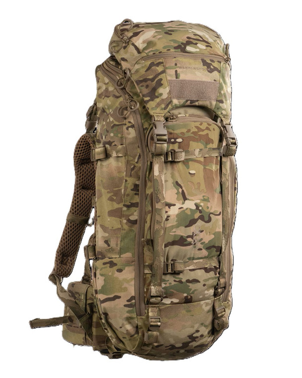 Eberlestock Brute 4500 Backpack Multicam