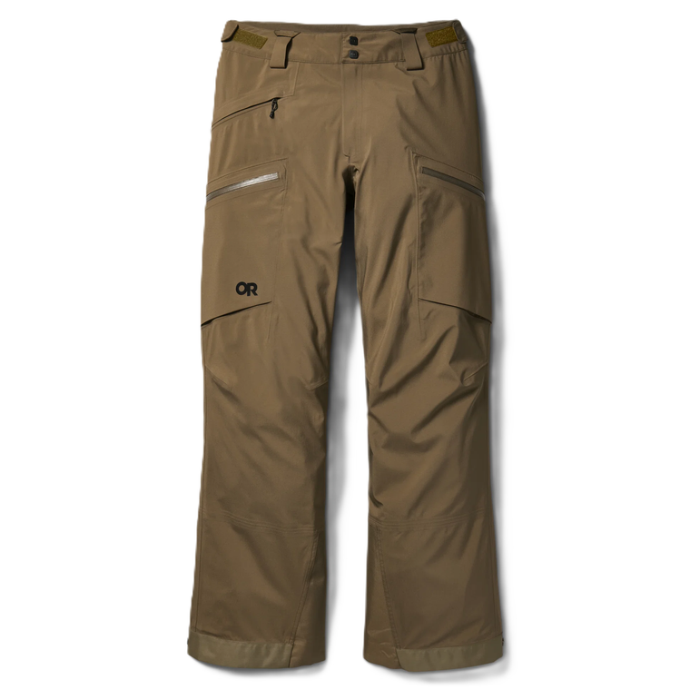 Outdoor Research Men's Skytour LT 3L Pant Ranger Green